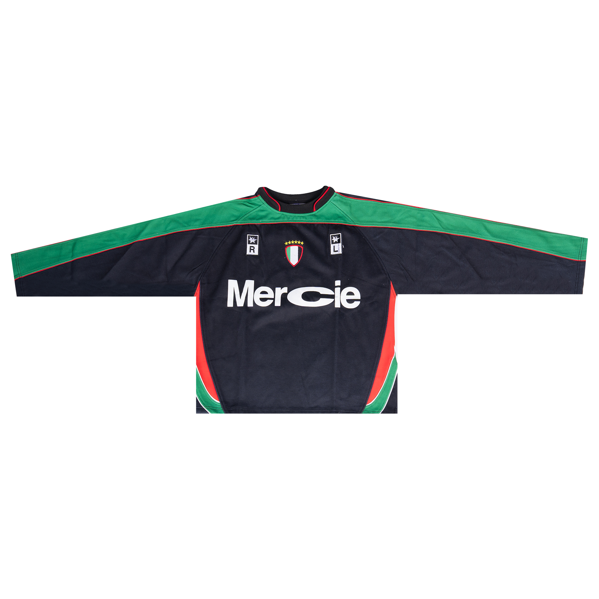 Jersey Palestina - Mercie Studio