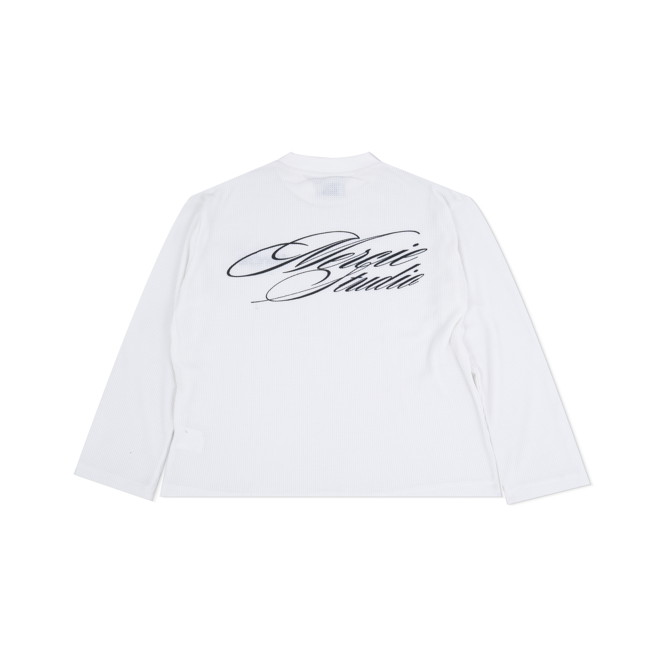 Mercie Studio - Waffle Signature