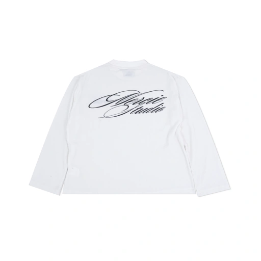  Mercie Studio - Waffle Signature  