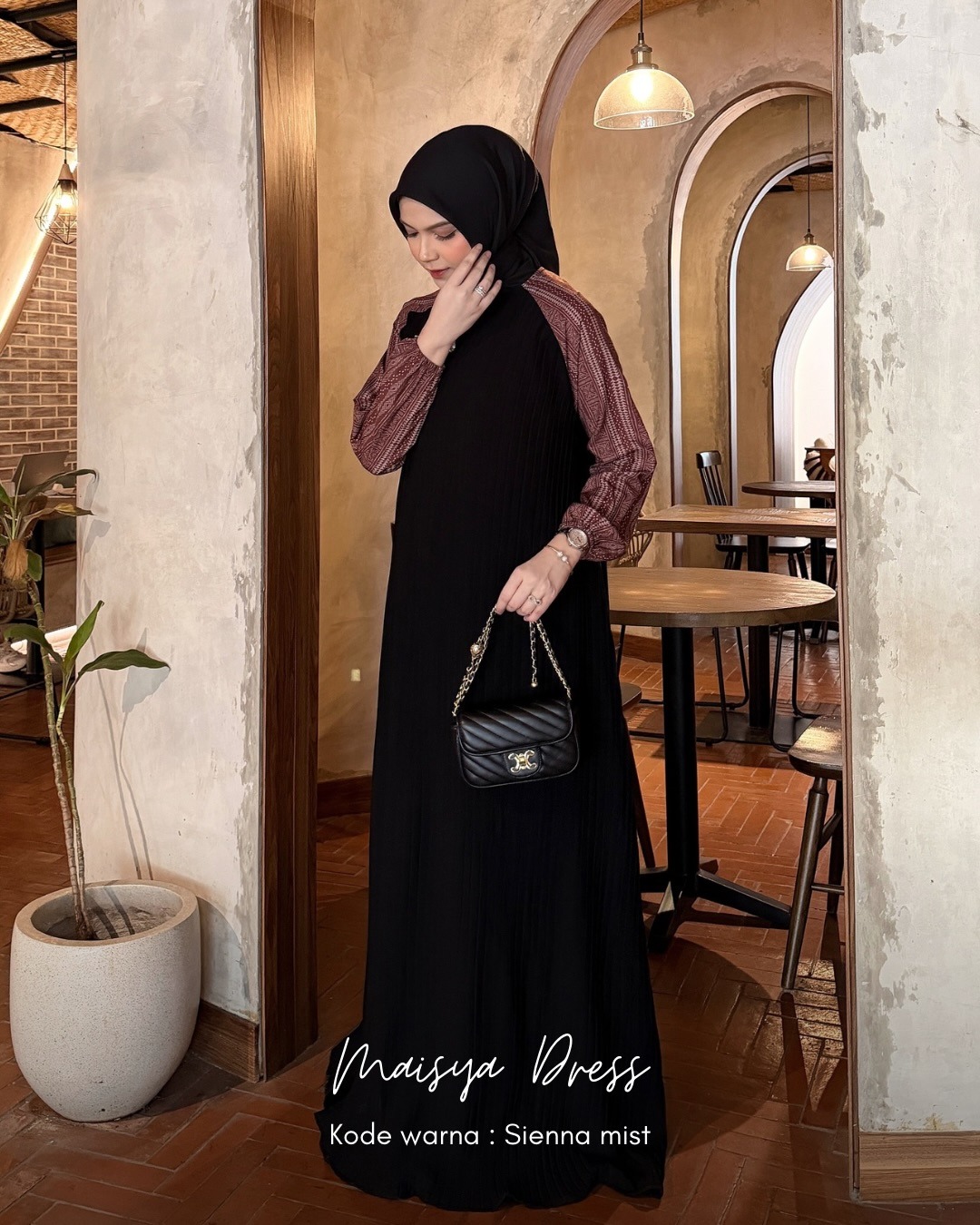 MAISYA DRESS