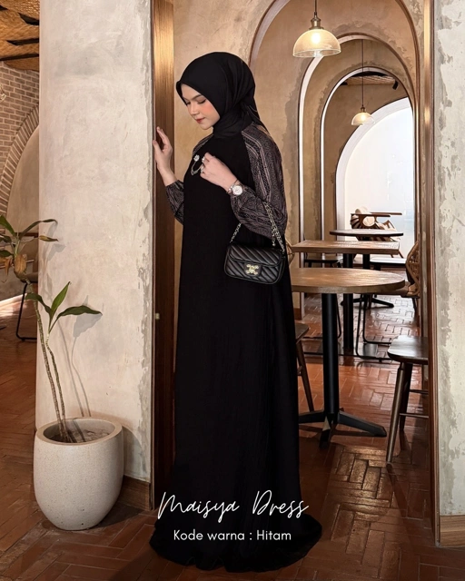 MAISYA DRESS