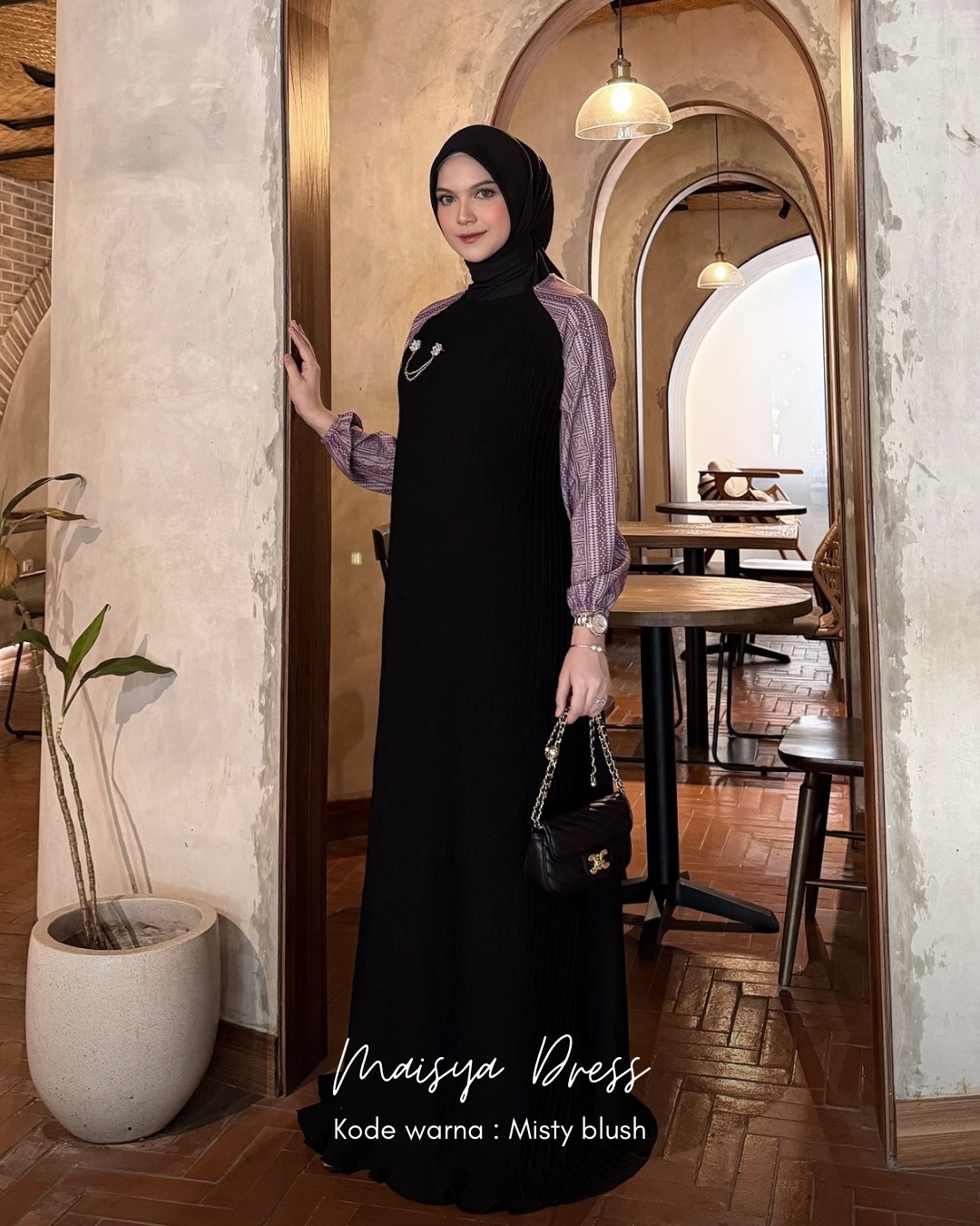 MAISYA DRESS