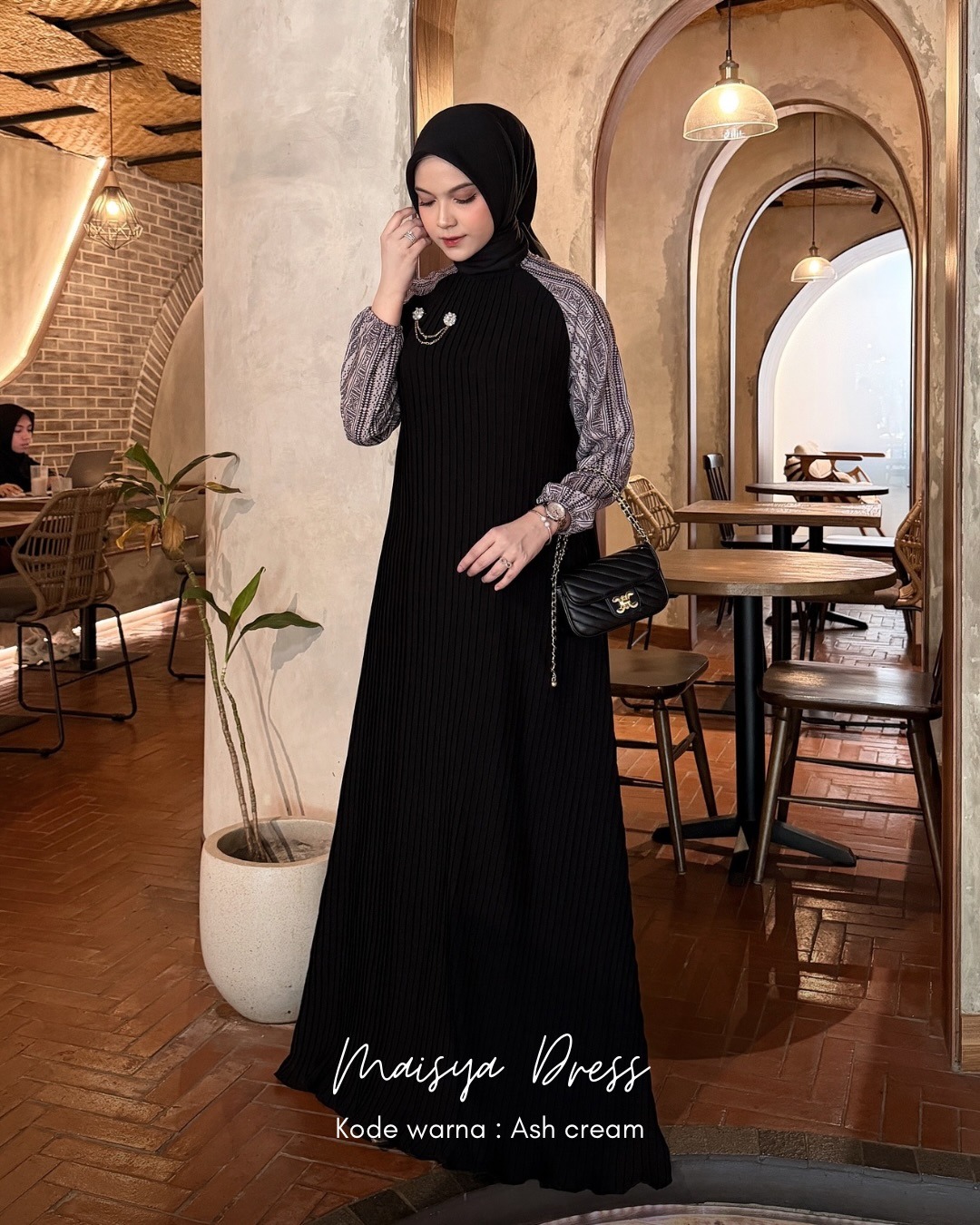 MAISYA DRESS