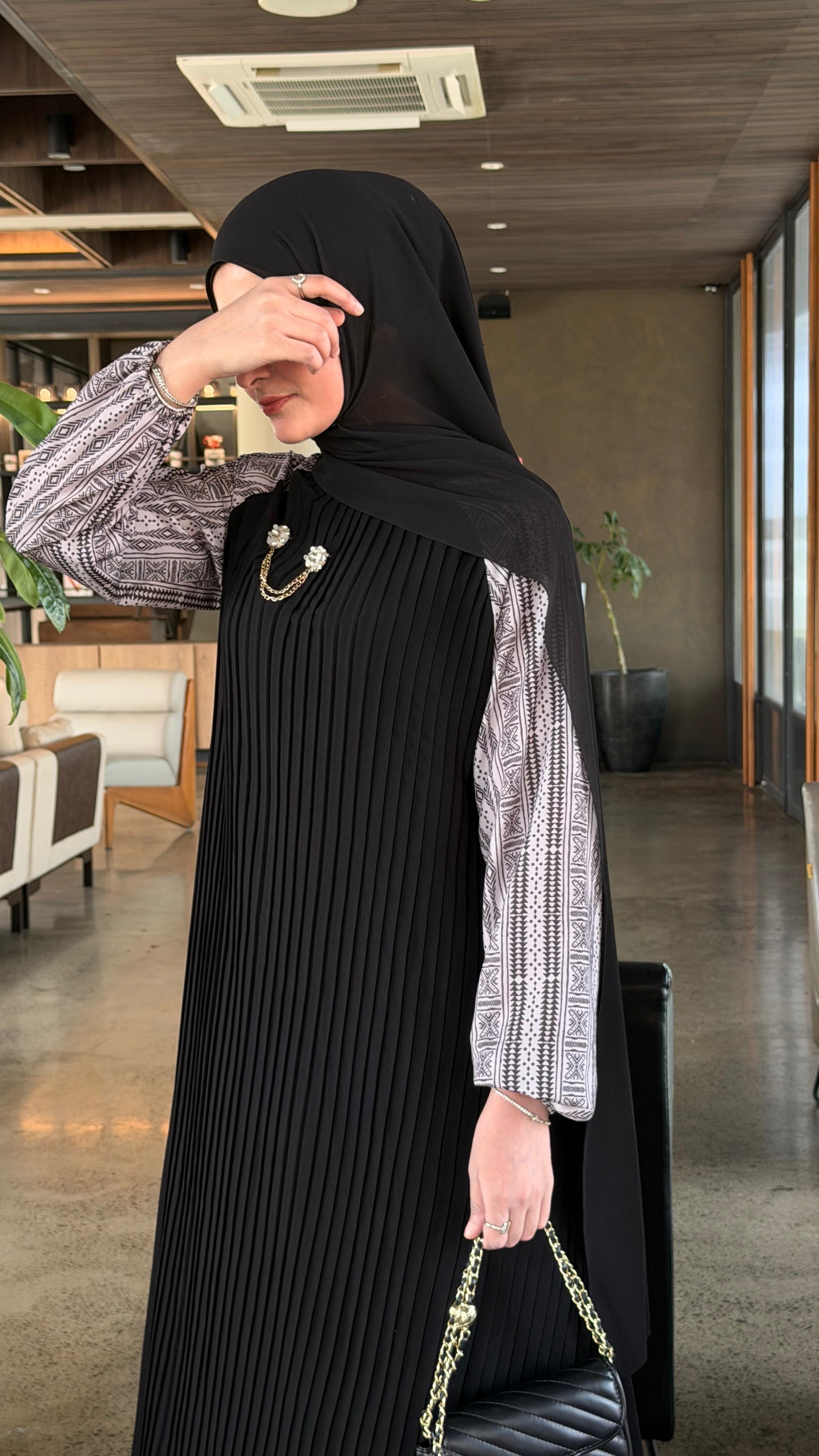 MAISYA DRESS