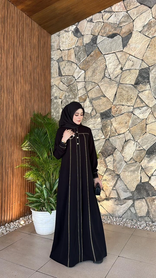 PRE-ORDER SHAFA DRESS
