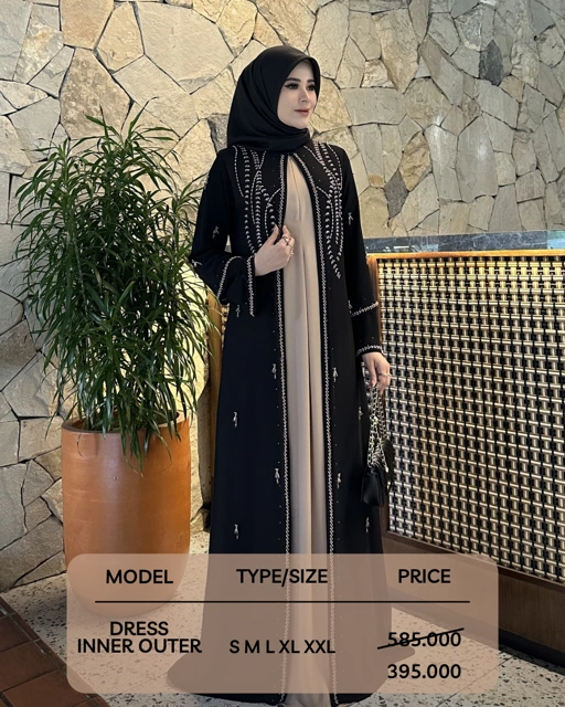 Image of SALE ANDENA DRESS