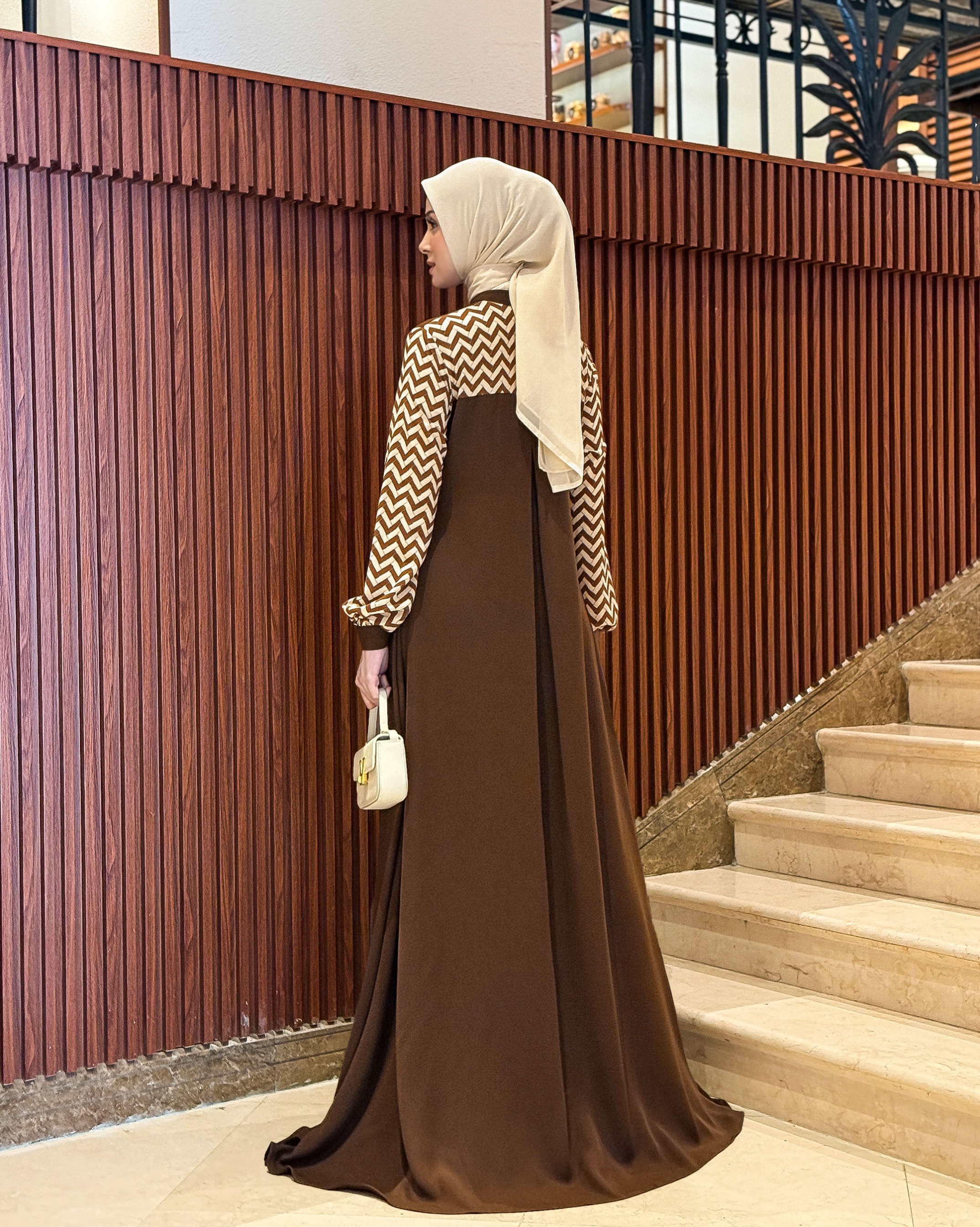 Salwa Dress