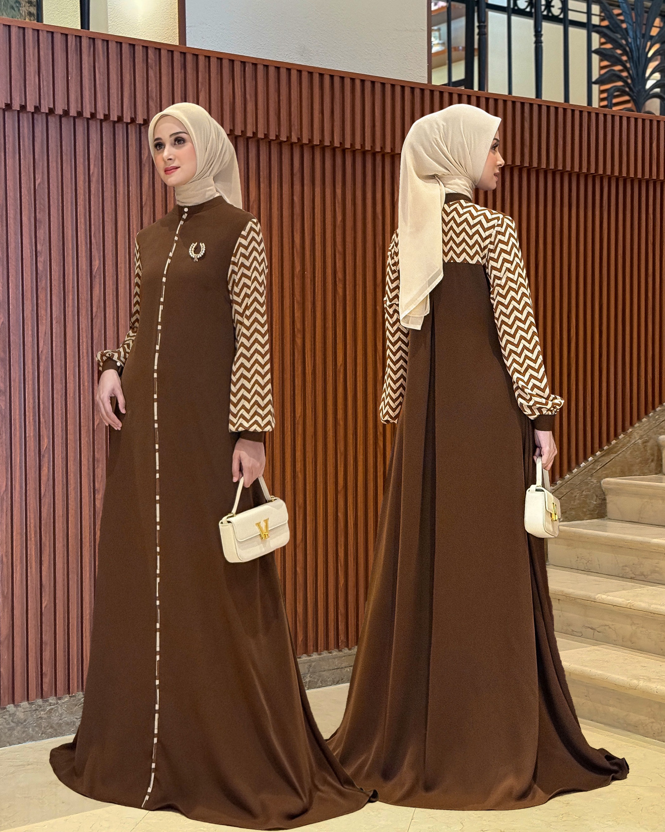 Salwa Dress