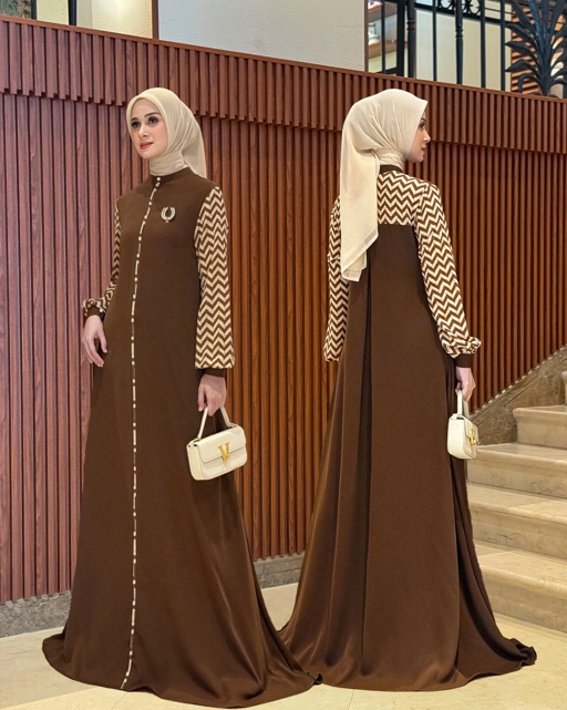 Salwa Dress