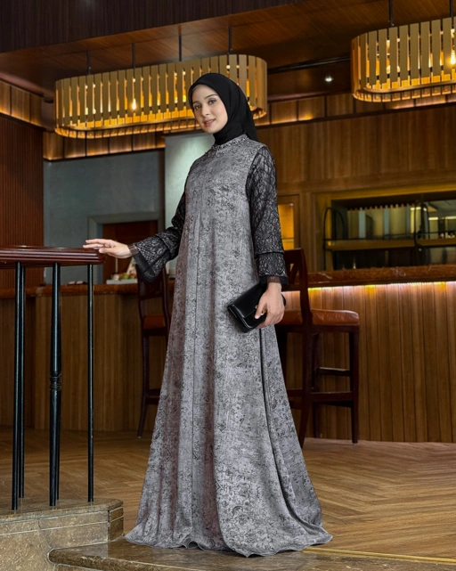 Image of Tara Dress (Black)