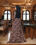 Cape Dress