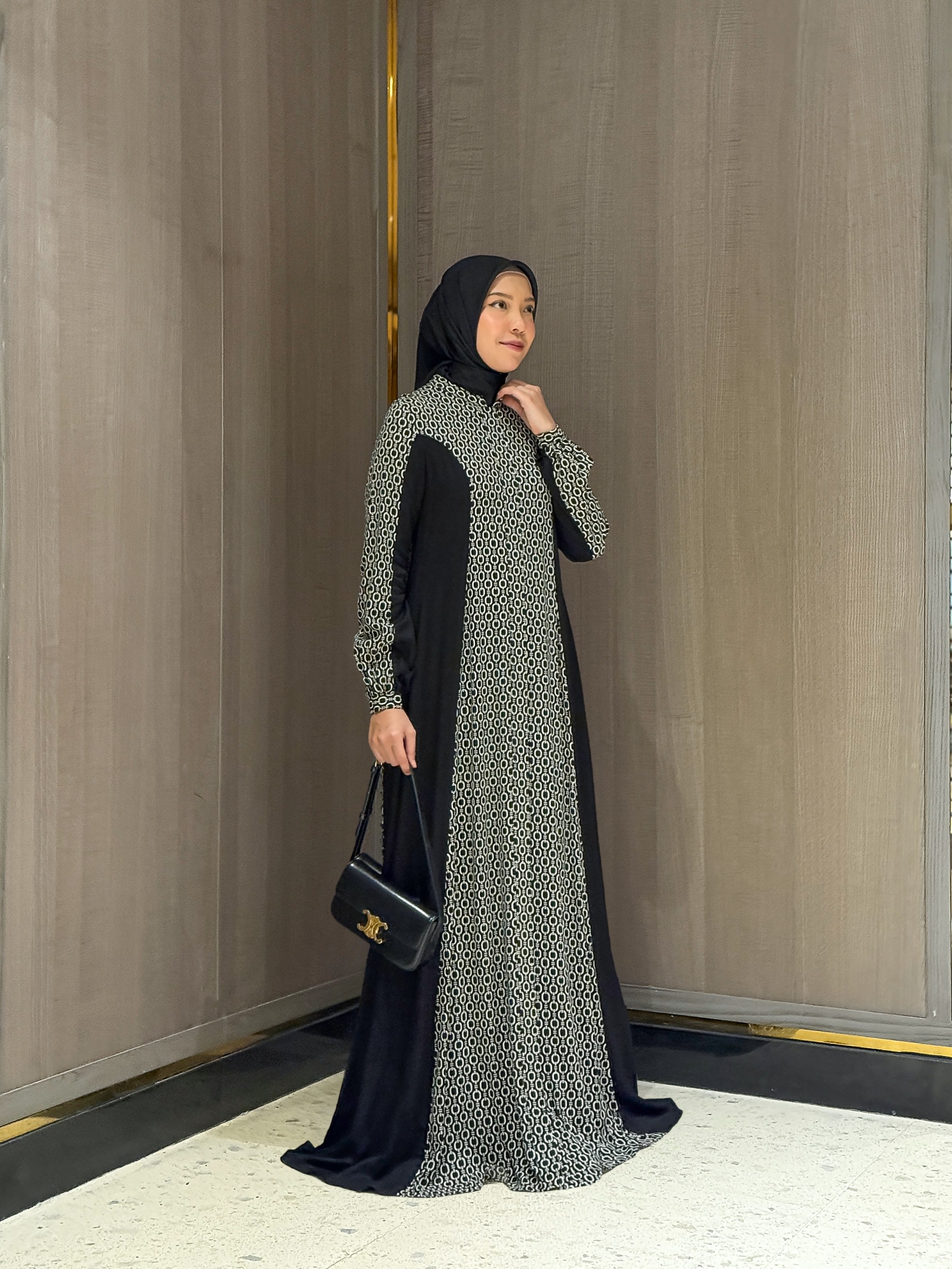 Liora Dress