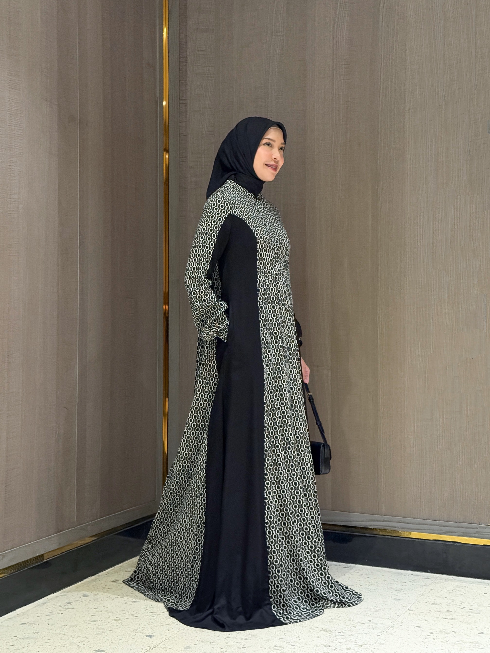 Liora Dress