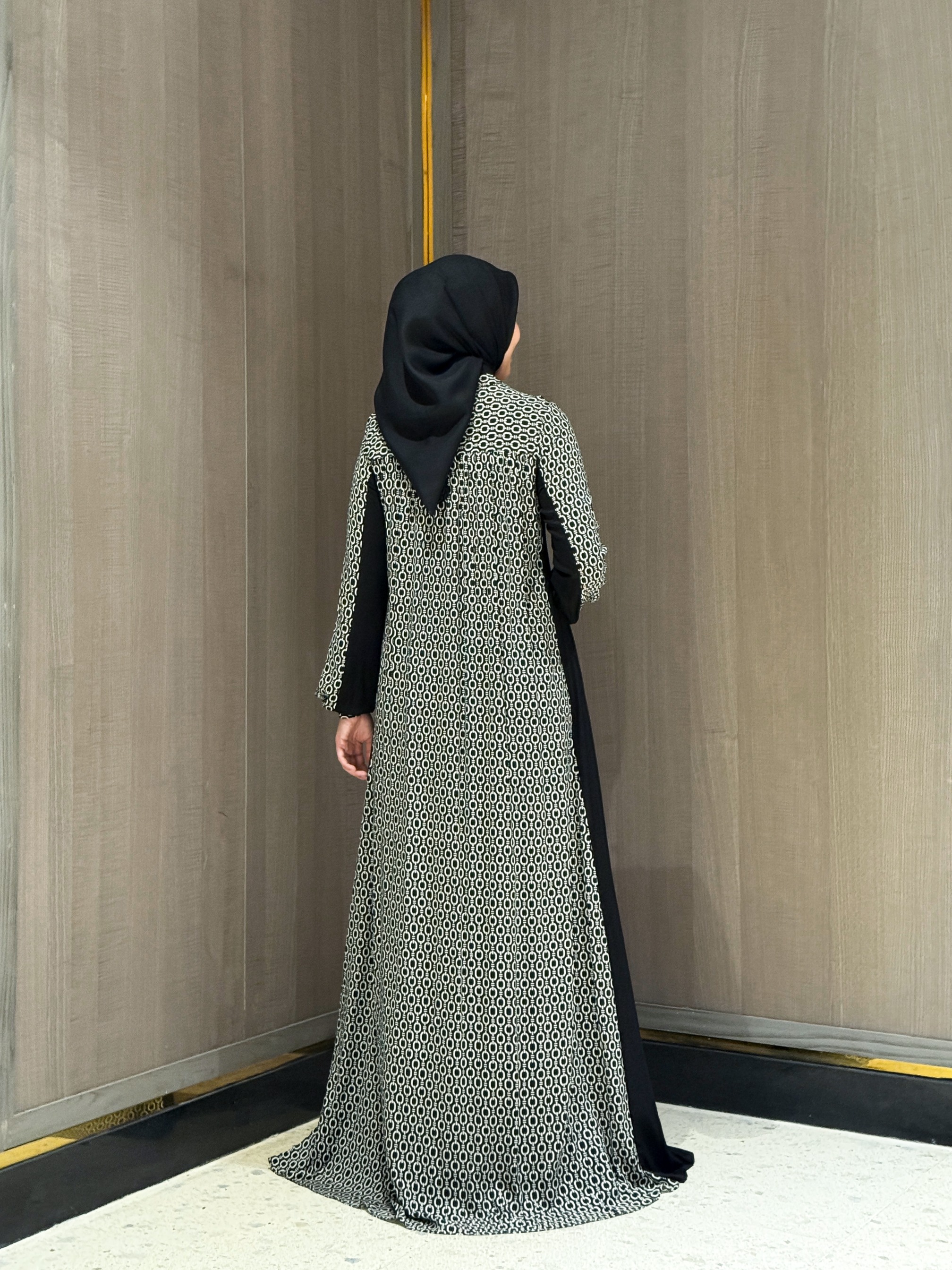 Liora Dress