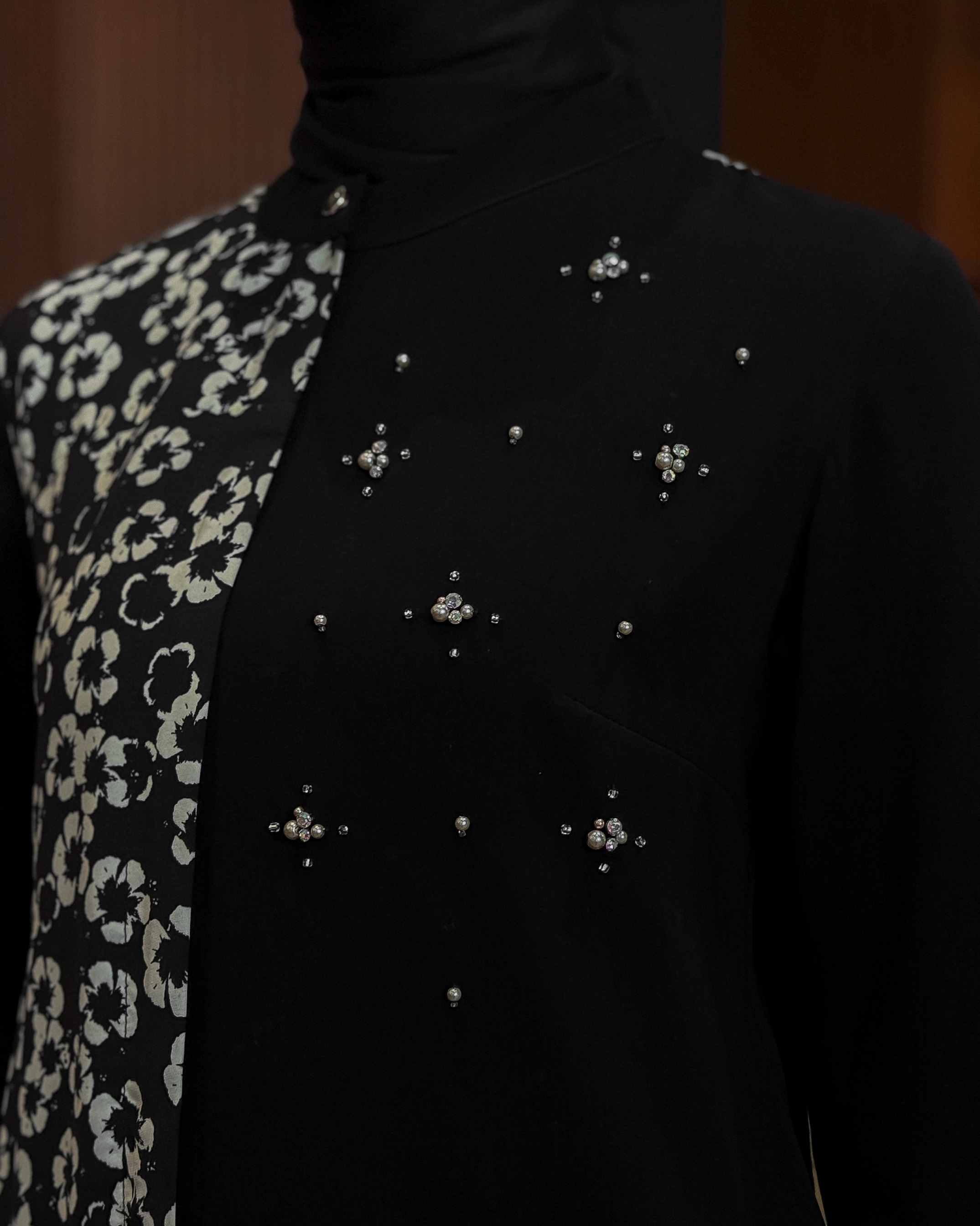 Amara Dress (Flower)