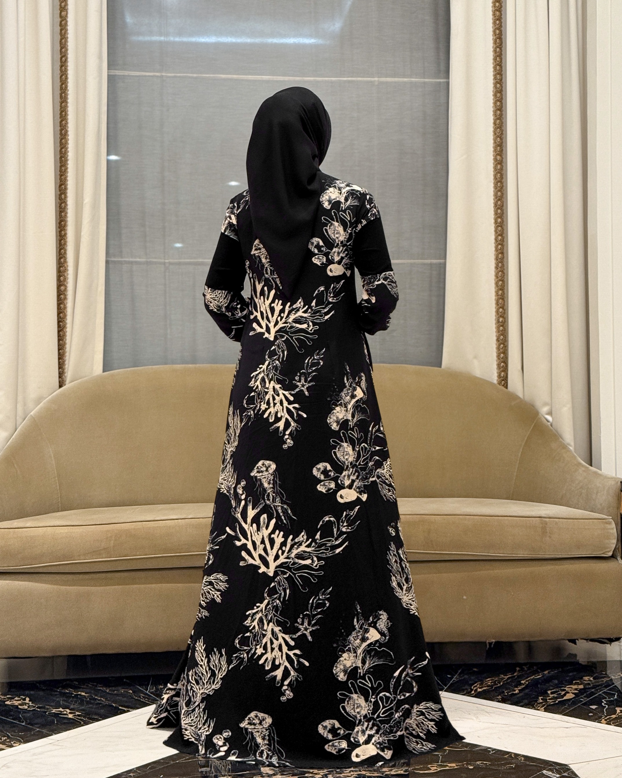 Lily Dress