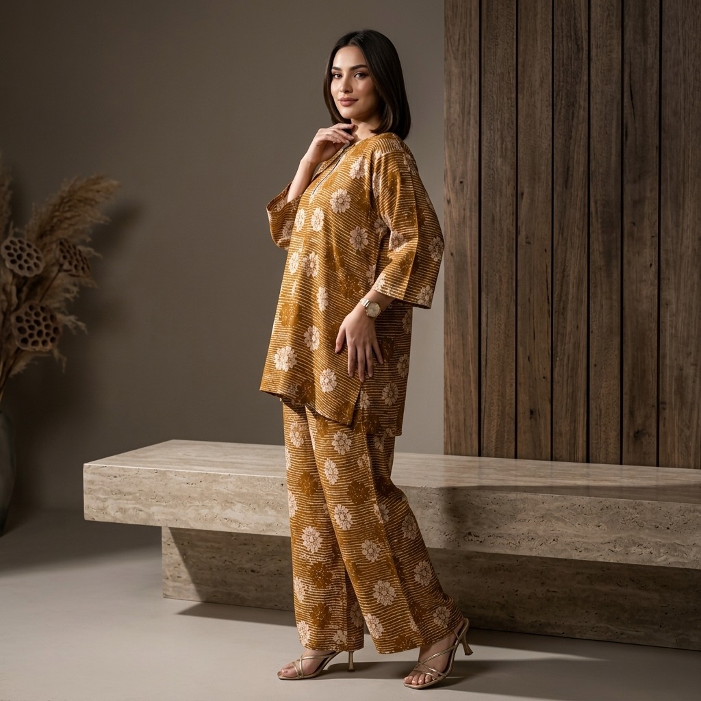 Stelan Kulot Rayon Priyanka Salur Series