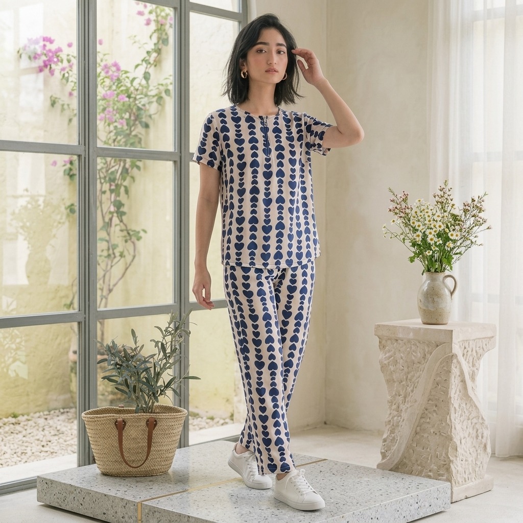 Oneset ABG Love Series By Priyanka