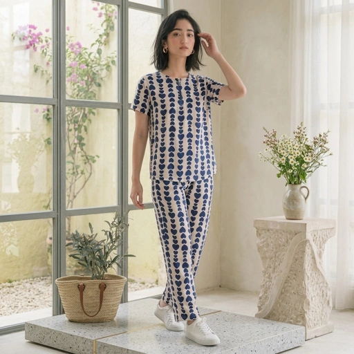 Oneset ABG Love Series By Priyanka