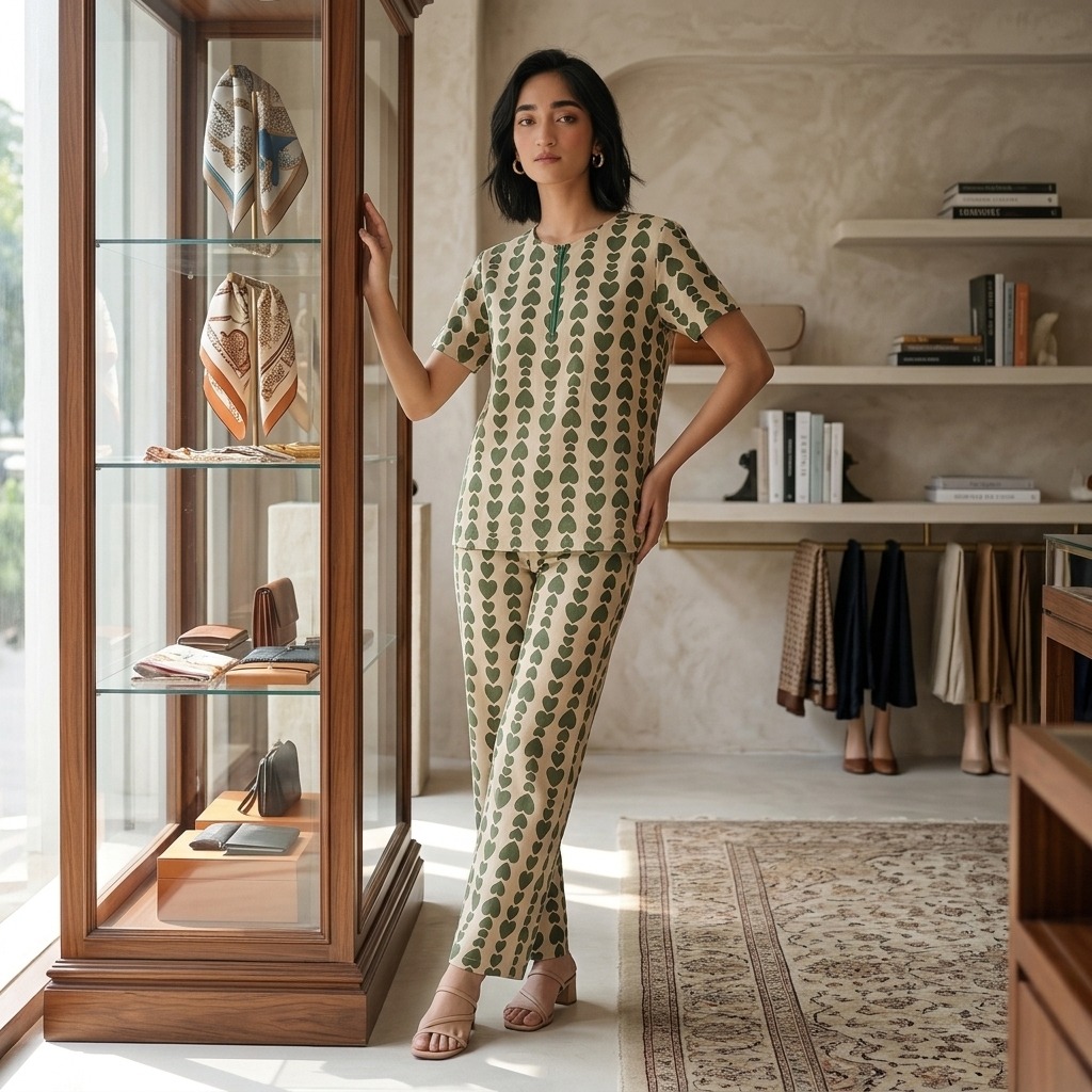 Oneset ABG Love Series By Priyanka