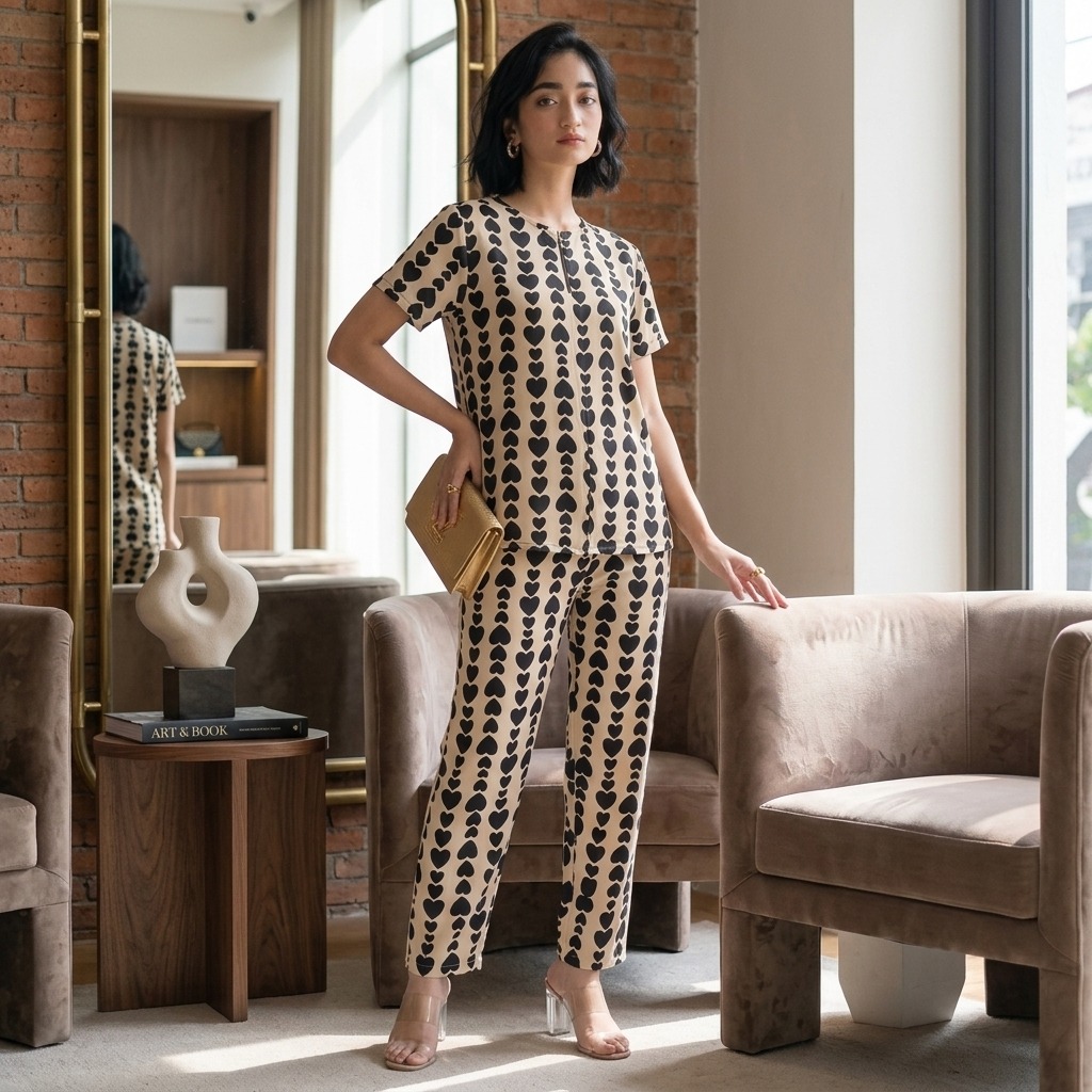 Oneset ABG Love Series By Priyanka