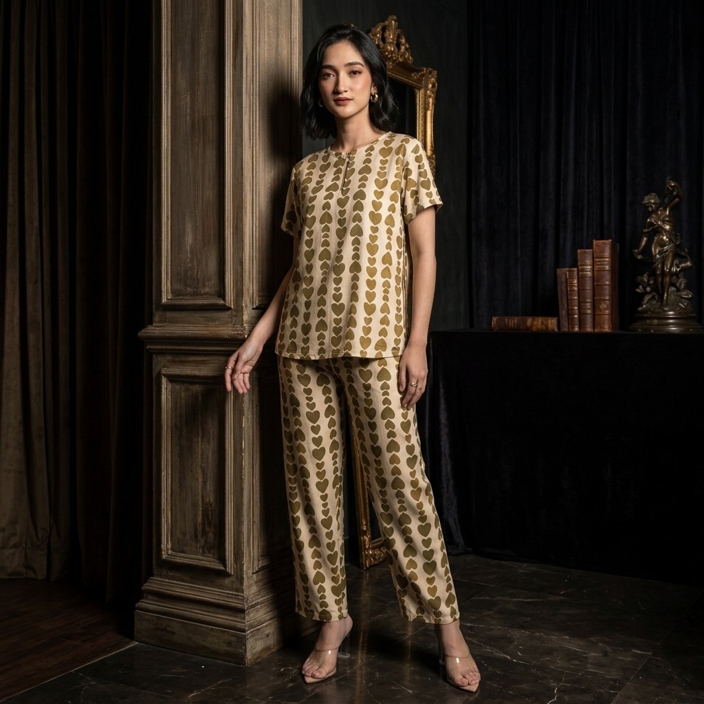 Oneset ABG Love Series By Priyanka