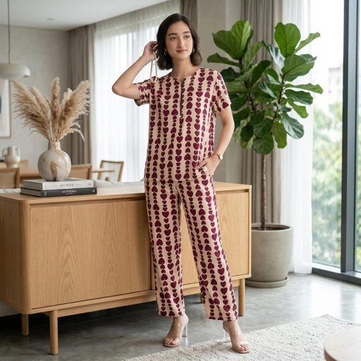 Oneset ABG Love Series By Priyanka