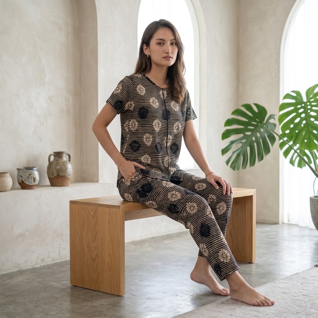 One set ABG Salur Series By Priyanka