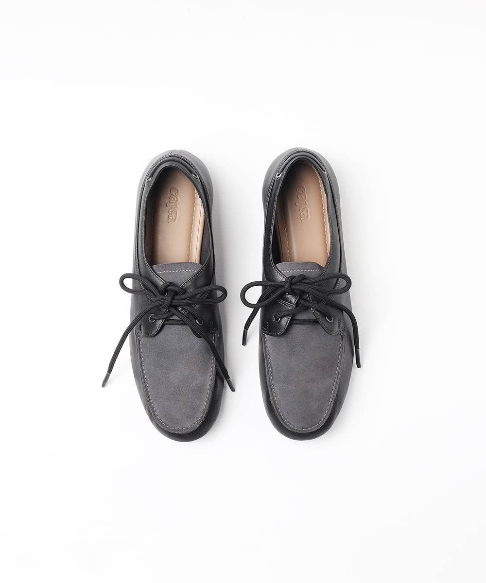 CAJSA | COVENT RAVEN - DERBY SHOES