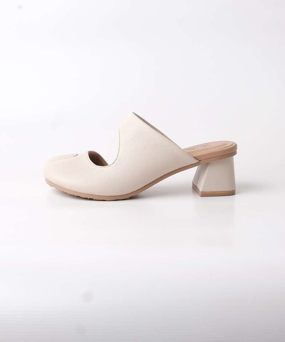 CAJSA | NIJI IVORY