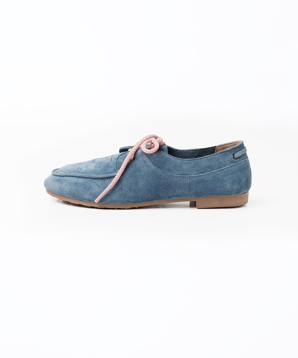 CAJSA | COVENT ARCTIC - DERBY SHOES