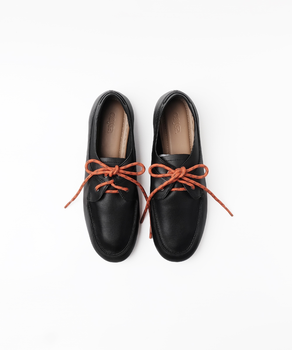 CAJSA | COVENT MIDNIGHT - DERBY SHOES