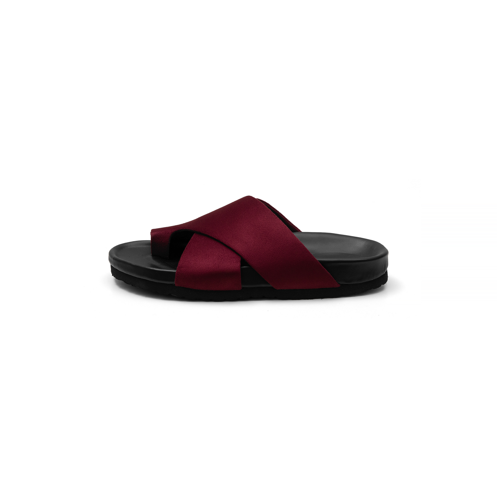 CAJSA | TERRA MAROON 