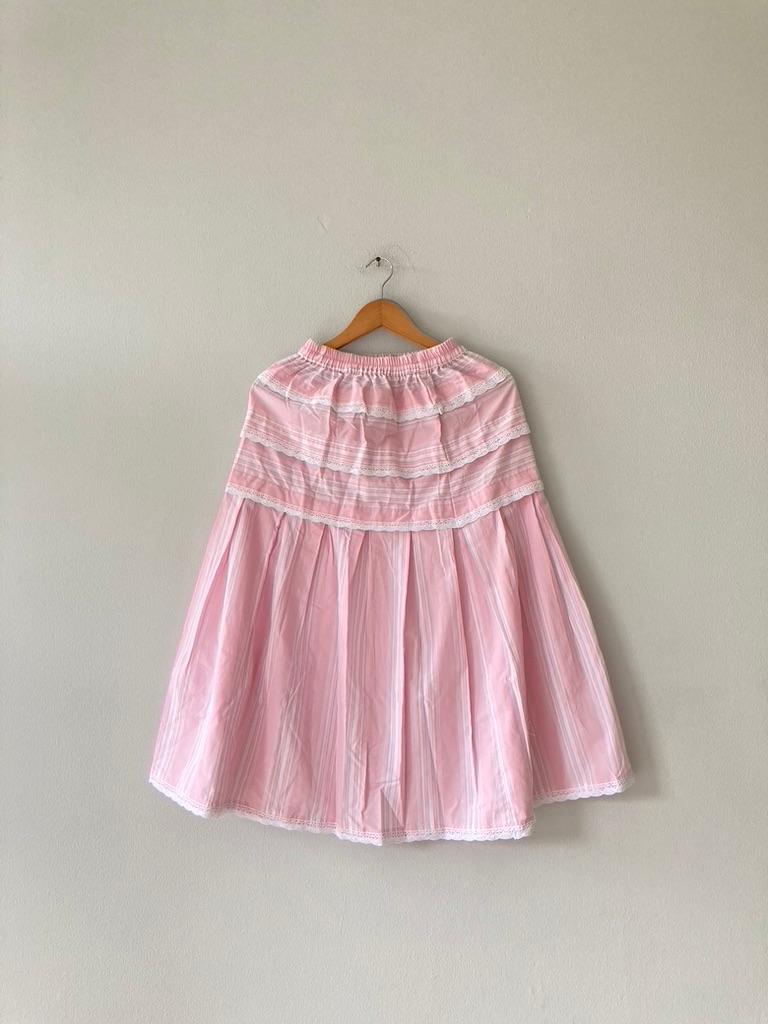 CAJSA X KALA SENJA - NARITA SKIRT