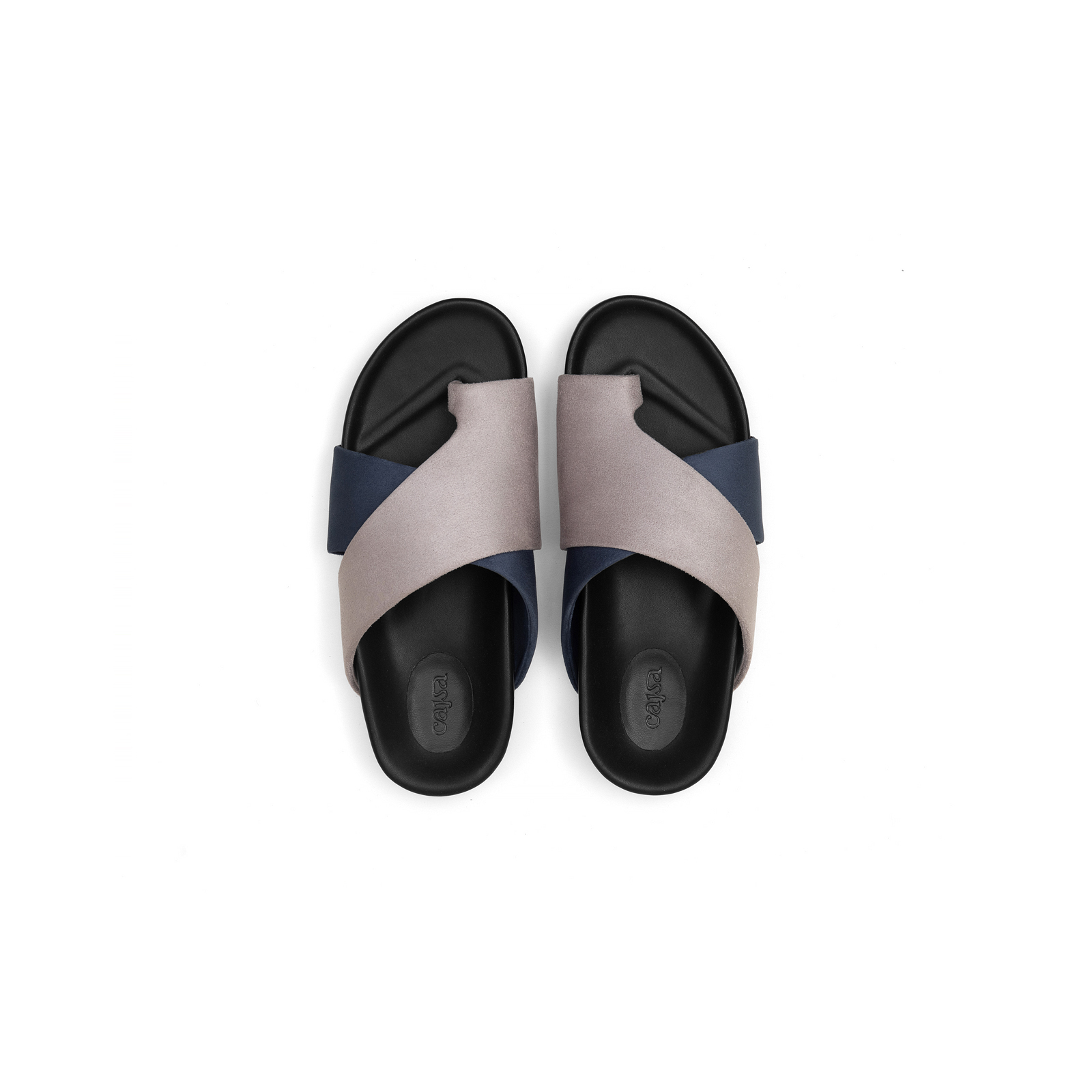 CAJSA | TERRA INDIGO