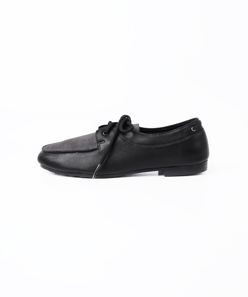 CAJSA | COVENT RAVEN - DERBY SHOES