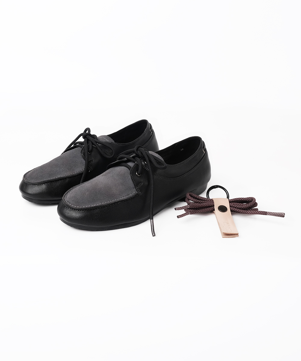 CAJSA | COVENT RAVEN - DERBY SHOES