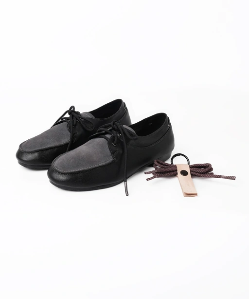 CAJSA | COVENT RAVEN - DERBY SHOES