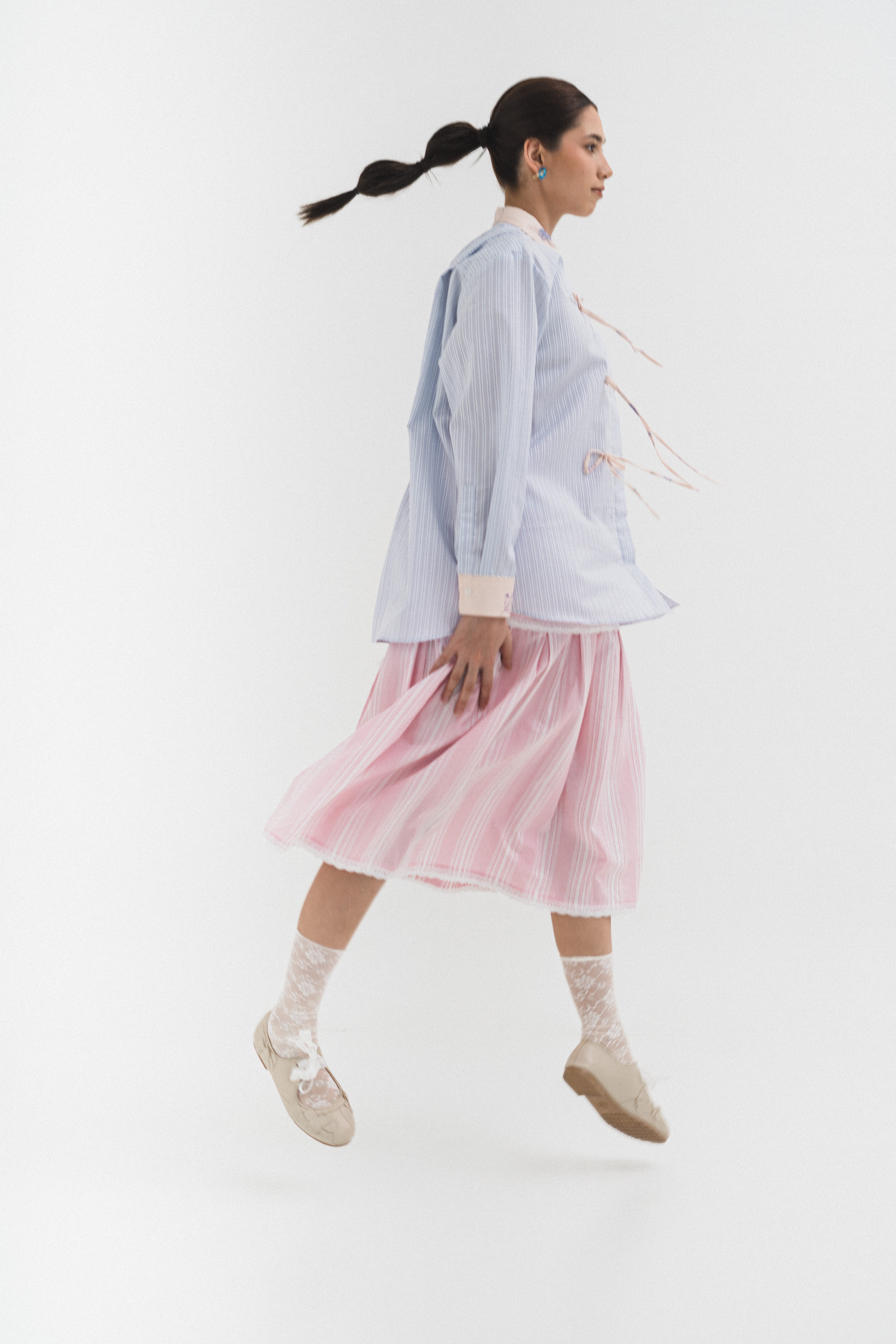 CAJSA X KALA SENJA - NARITA SKIRT