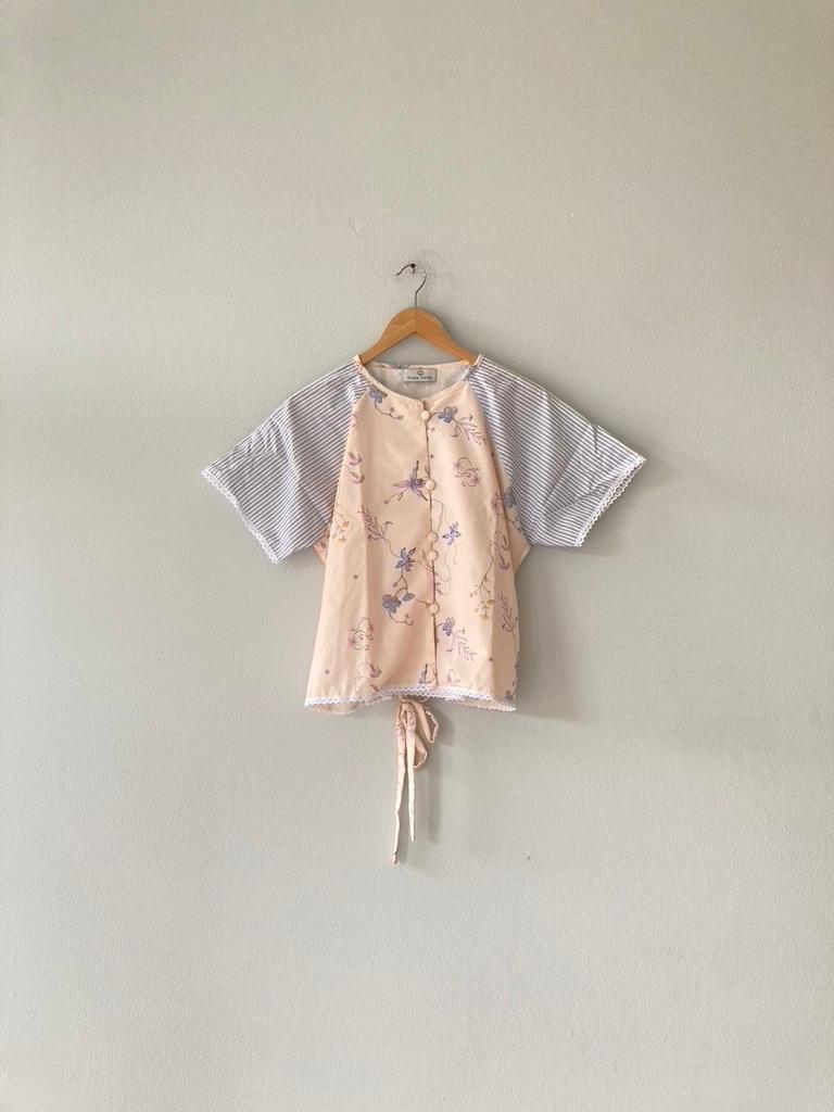 CAJSA X KALA SENJA - EMMA BLOUSE