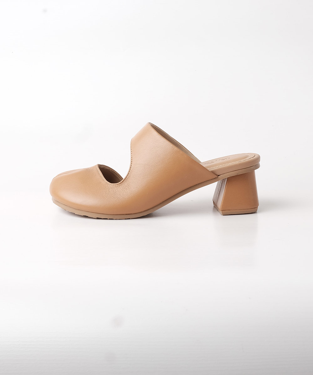 CAJSA | NIJI TOFFEE