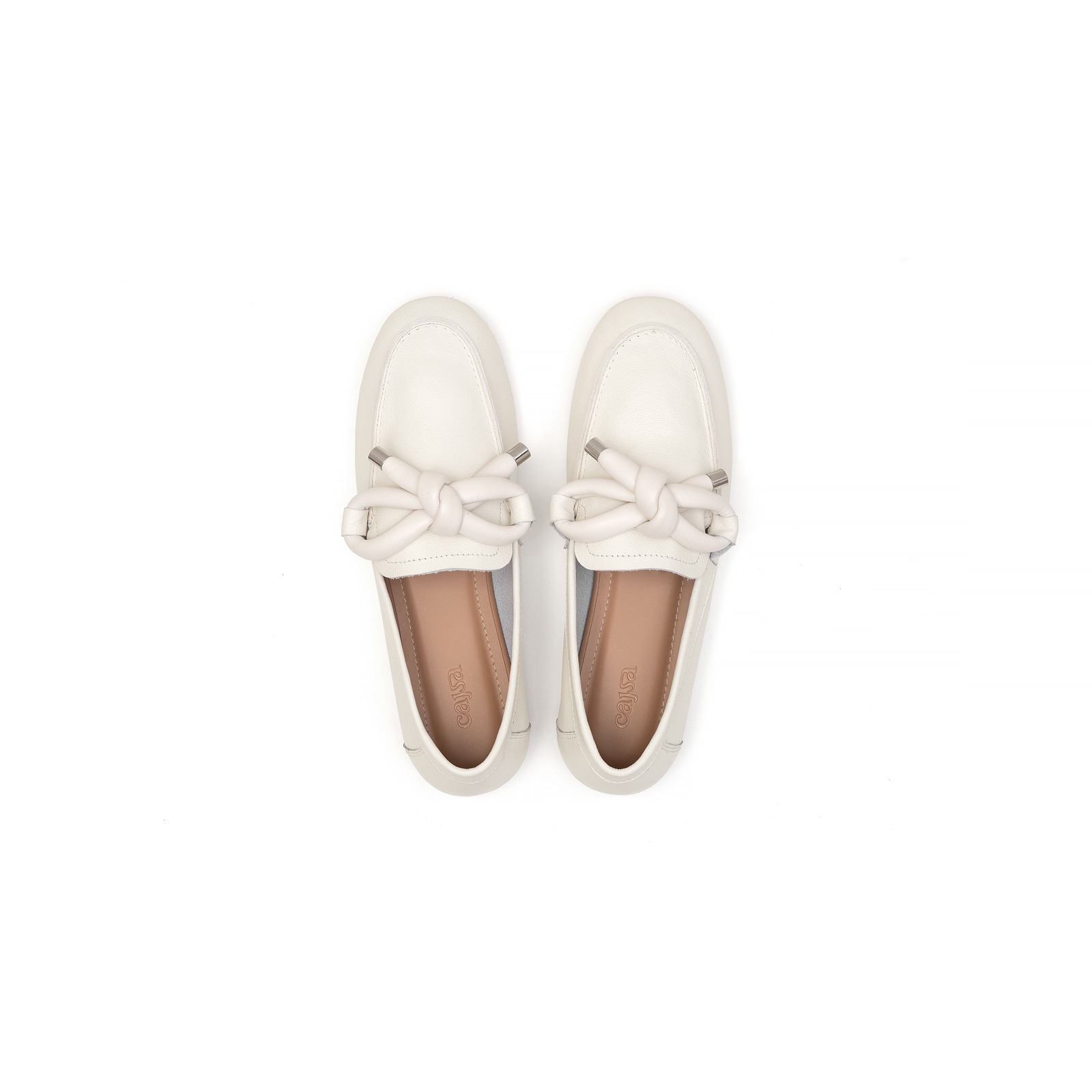 ZOE BROKEN WHITE