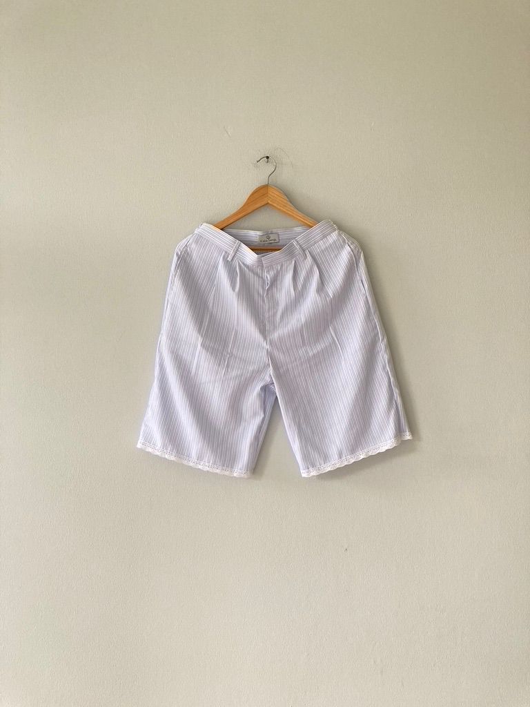 CAJSA X KALA SENJA - BERMUDA SHORT