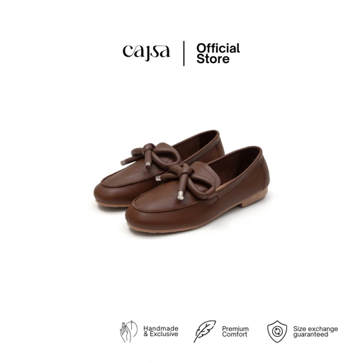 Image of CAJSA | ZOE BROWN 