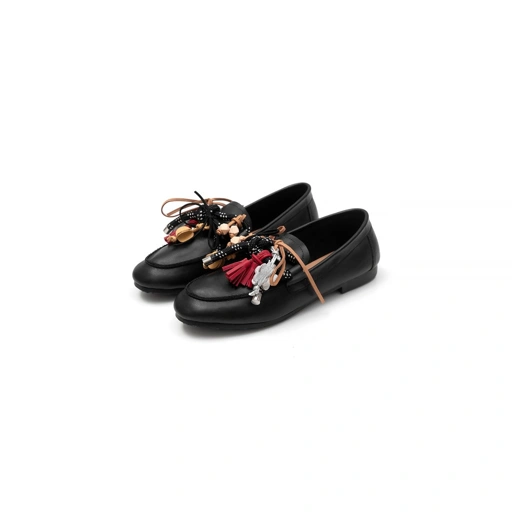 CAJSA | ZOE POPPER - LOAFER SHOES