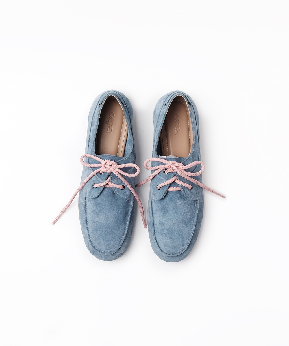 CAJSA | COVENT ARCTIC - DERBY SHOES