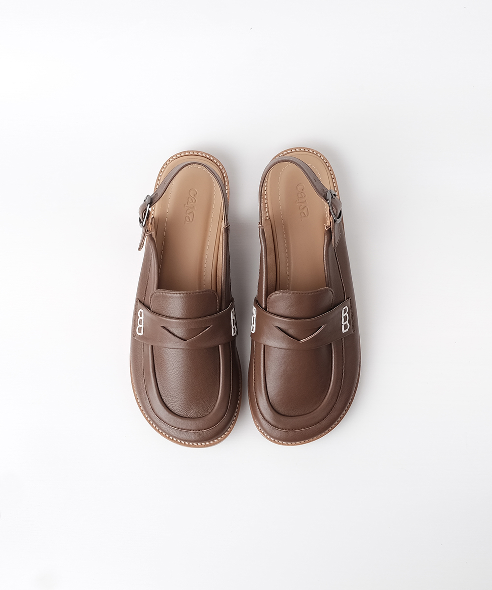 CAJSA | KANO MOCHA