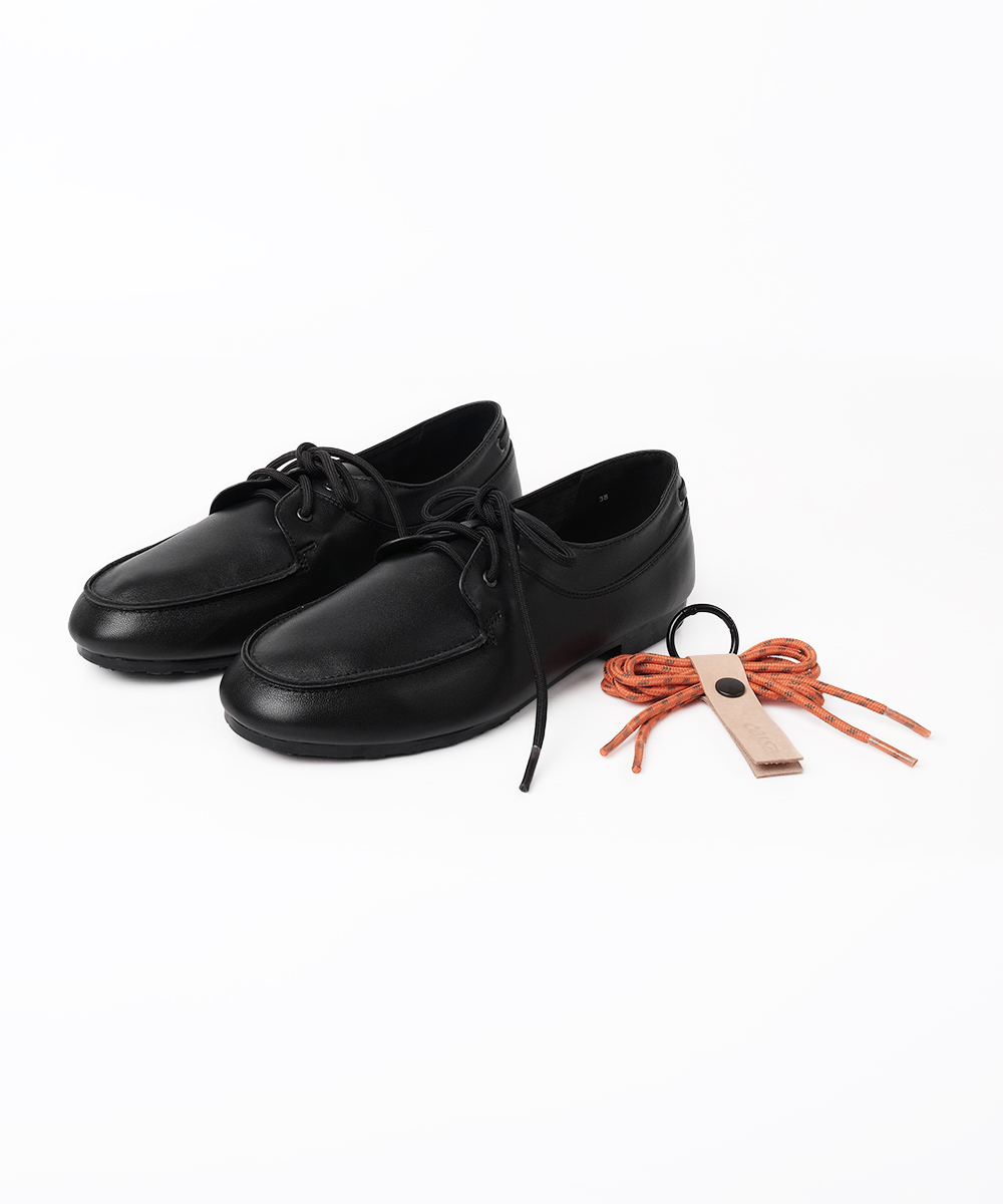 CAJSA | COVENT MIDNIGHT - DERBY SHOES