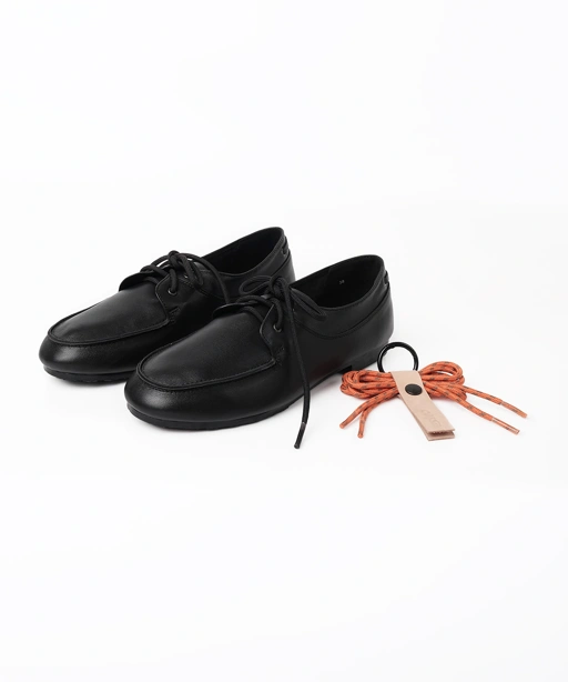 CAJSA | COVENT MIDNIGHT - DERBY SHOES