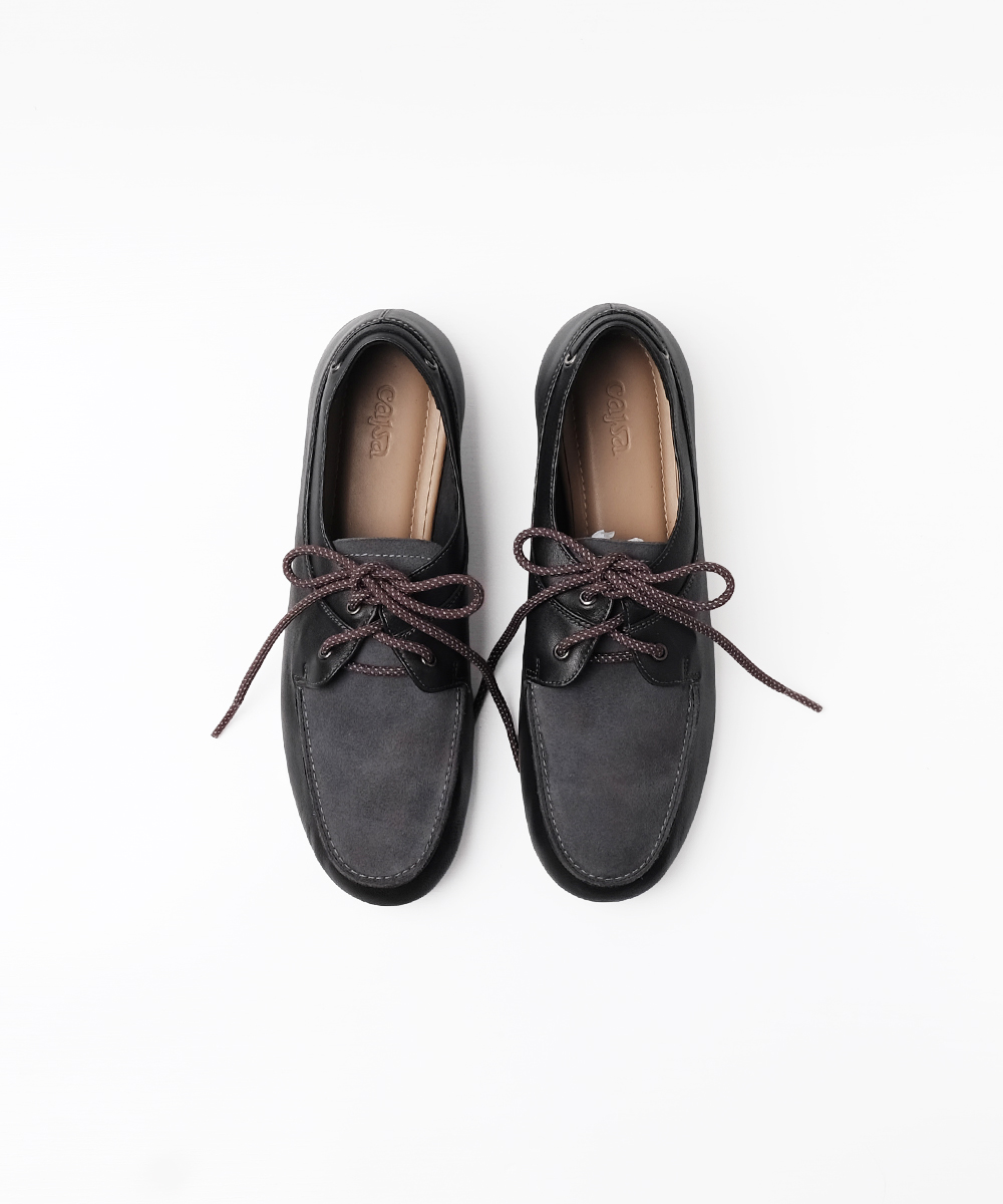 CAJSA | COVENT RAVEN - DERBY SHOES